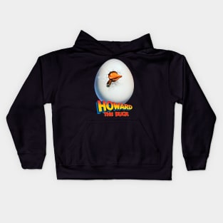 1986 Cinematic Masterpiece Kids Hoodie